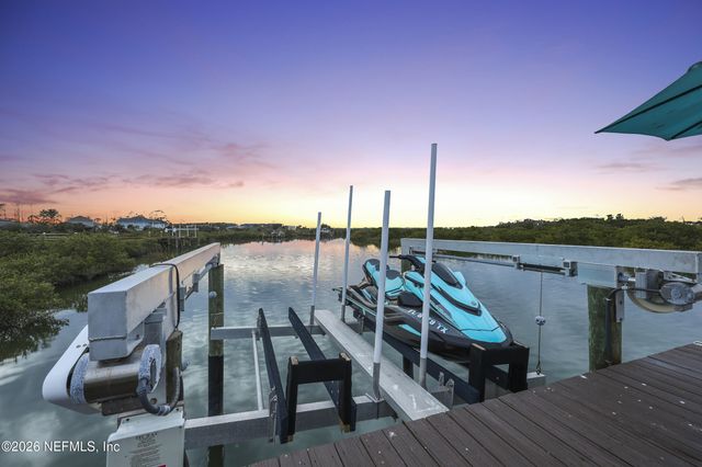 367 FIVE ISLAND Drive, St. Augustine, FL 32080