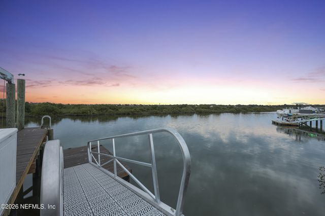 367 FIVE ISLAND Drive, St. Augustine, FL 32080