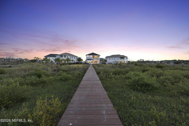 367 FIVE ISLAND Drive, St. Augustine, FL 32080