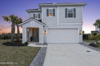 367 FIVE ISLAND Drive, St. Augustine, FL 32080