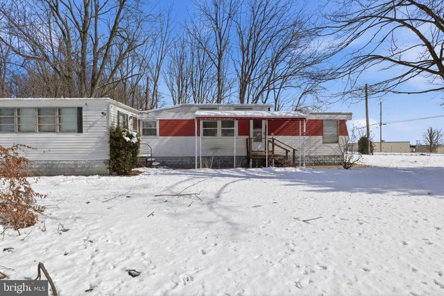 105 NORTH ST, York, PA 17403