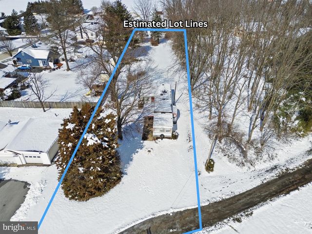 105 NORTH ST, York, PA 17403