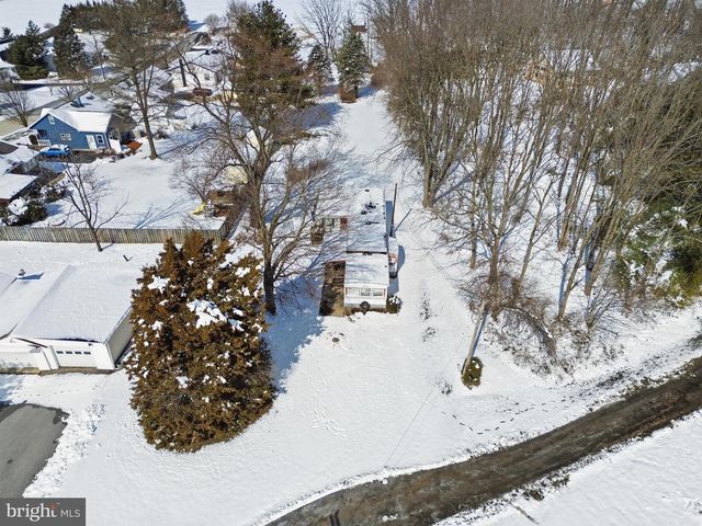 105 NORTH ST, York, PA 17403