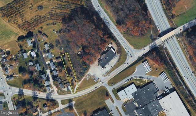 105 NORTH ST, York, PA 17403