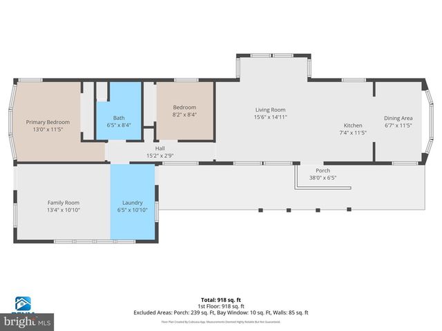 105 NORTH ST, York, PA 17403