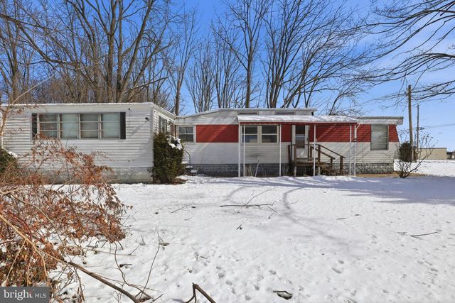 105 NORTH ST, York, PA 17403