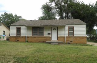 826 N Kokomo Ave, Derby, KS 67037