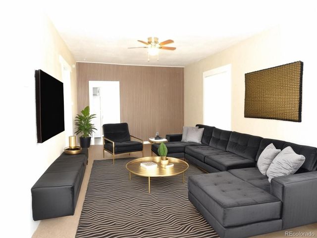 908 E 9th Street, Pueblo, CO 81001