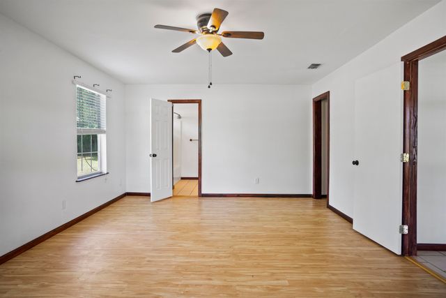 15766 NE Bob Sanders Road, Hosford, FL 32334