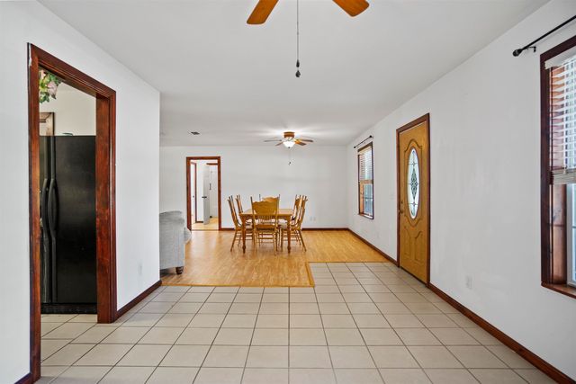 15766 NE Bob Sanders Road, Hosford, FL 32334