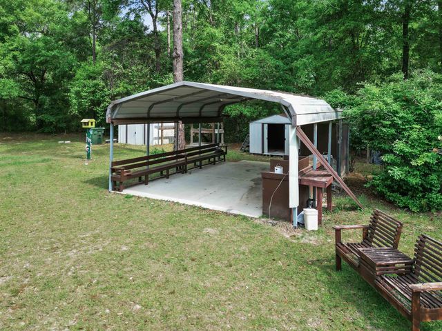 15766 NE Bob Sanders Road, Hosford, FL 32334