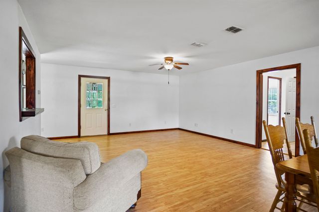 15766 NE Bob Sanders Road, Hosford, FL 32334