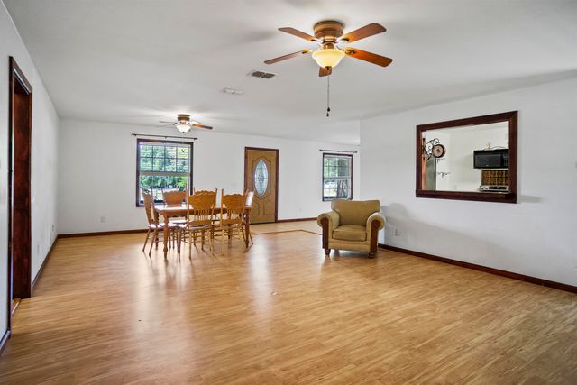 15766 NE Bob Sanders Road, Hosford, FL 32334