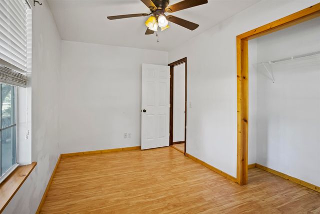 15766 NE Bob Sanders Road, Hosford, FL 32334