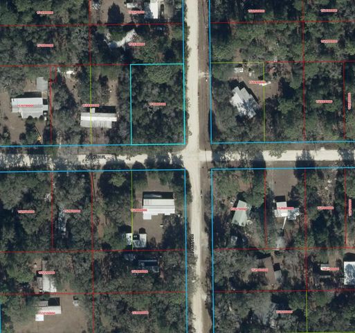14111 NE 45TH PLACE, Williston, FL 32696