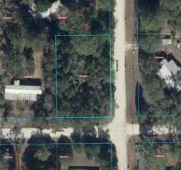 14111 NE 45TH PLACE, Williston, FL 32696