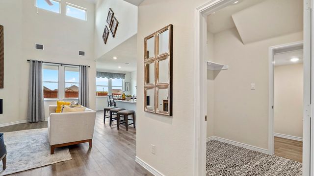 2502 Wesley Avenue, Royse City, TX 75189