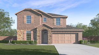 2502 Wesley Avenue, Royse City, TX 75189