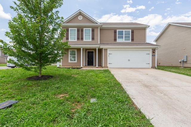3205 Dizzy Dean Dr, Murfreesboro, TN 37128