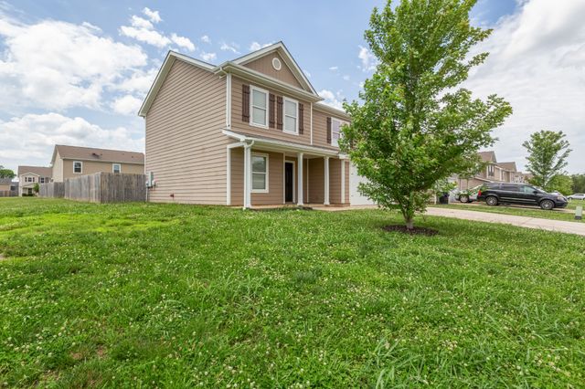 3205 Dizzy Dean Dr, Murfreesboro, TN 37128