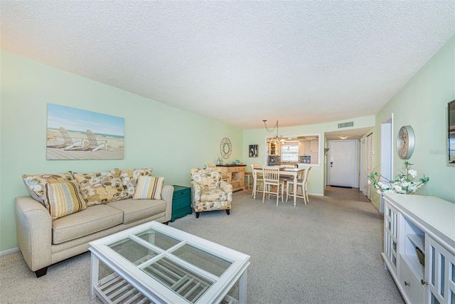 4750 COVE CIRCLE 304, St Petersburg, FL 33708