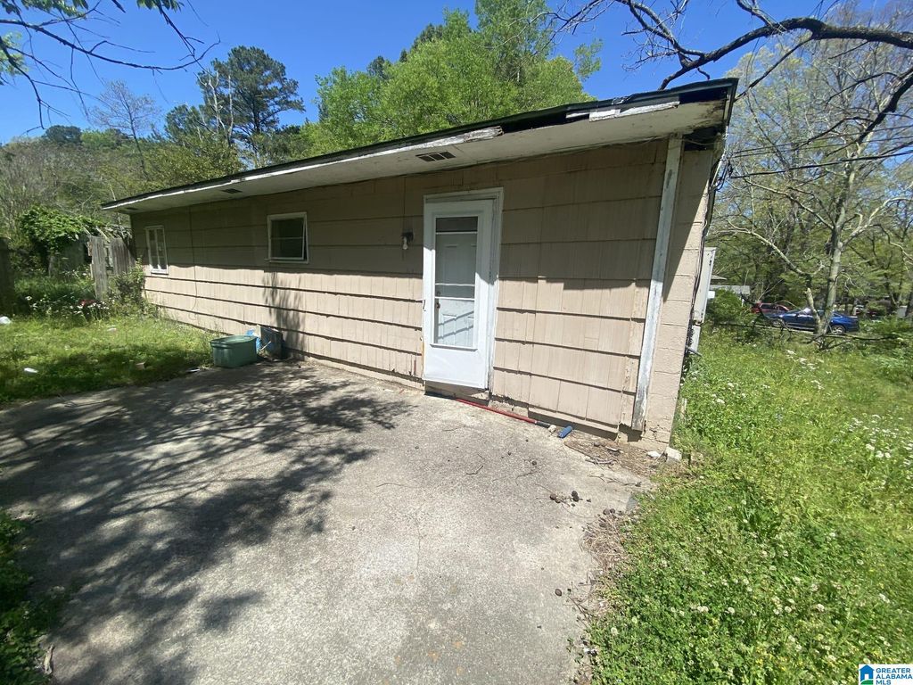 2016 CEDAR STREET, Birmingham, AL 35217