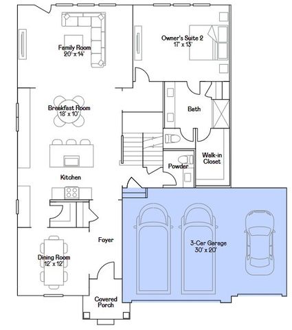 432 Redwood Avenue, Sugar Grove, IL 60554
