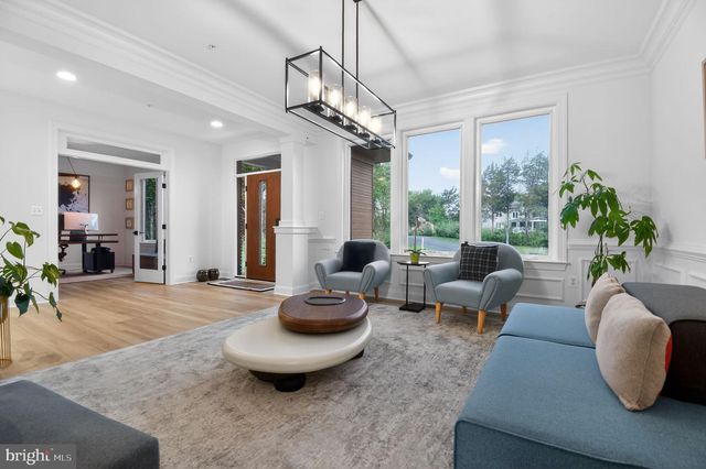 17009 HUGHES RD, Poolesville, MD 20837