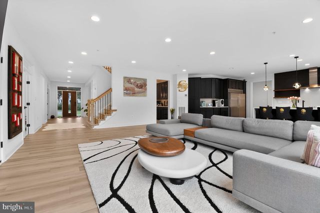 17009 HUGHES RD, Poolesville, MD 20837