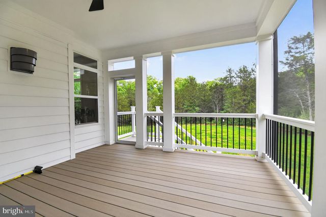 17009 HUGHES RD, Poolesville, MD 20837