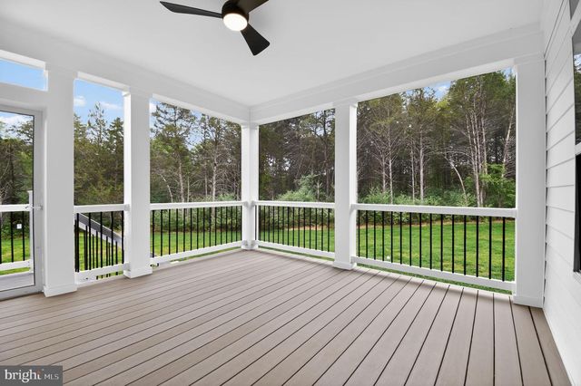 17009 HUGHES RD, Poolesville, MD 20837