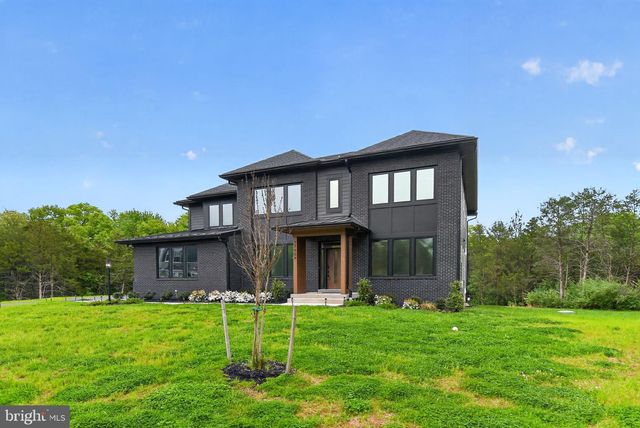 17009 HUGHES RD, Poolesville, MD 20837