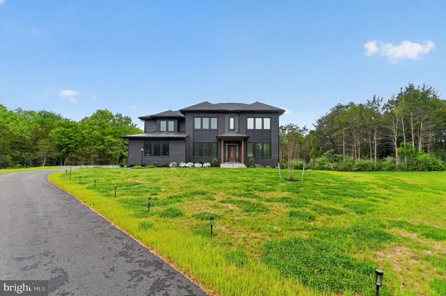 17009 HUGHES RD, Poolesville, MD 20837