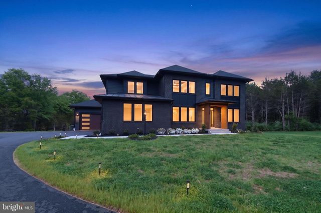 17009 HUGHES RD, Poolesville, MD 20837