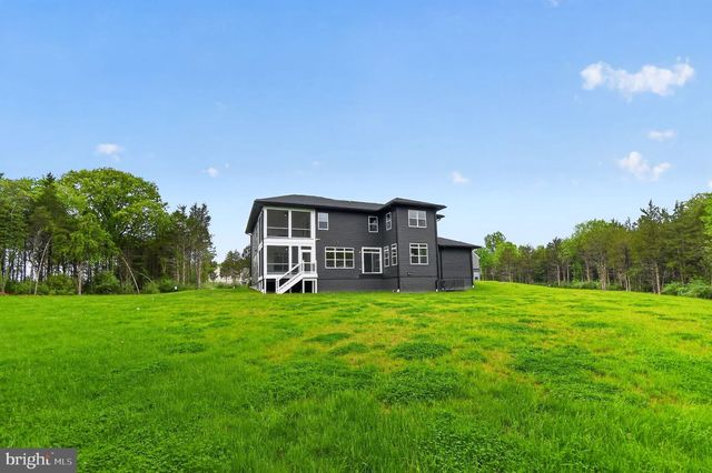 17009 HUGHES RD, Poolesville, MD 20837