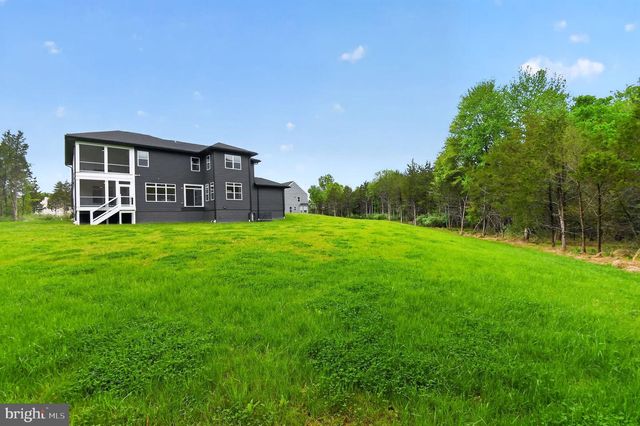 17009 HUGHES RD, Poolesville, MD 20837