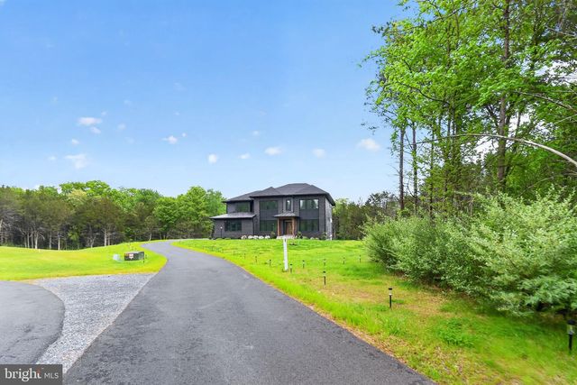 17009 HUGHES RD, Poolesville, MD 20837