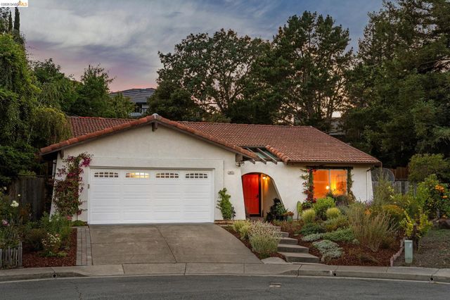 5672 Torrey Pine Ct, El Sobrante, CA 94803