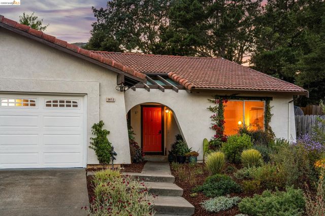 5672 Torrey Pine Ct, El Sobrante, CA 94803