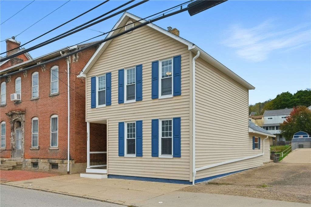 521 High St, Freeport Boro, PA 16229