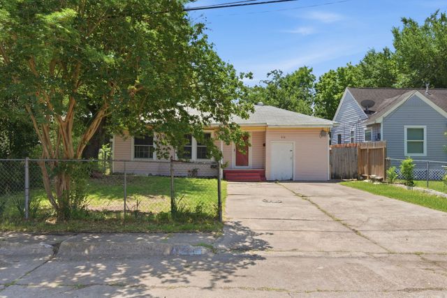 410 Live Oak Street, Pasadena, TX 77506