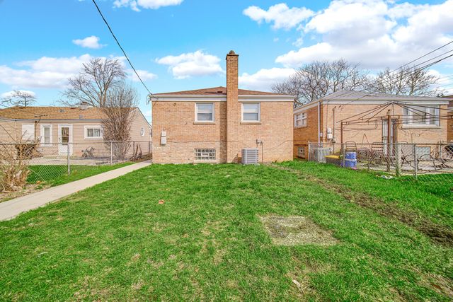 3629 W 84th Street, Chicago, IL 60652