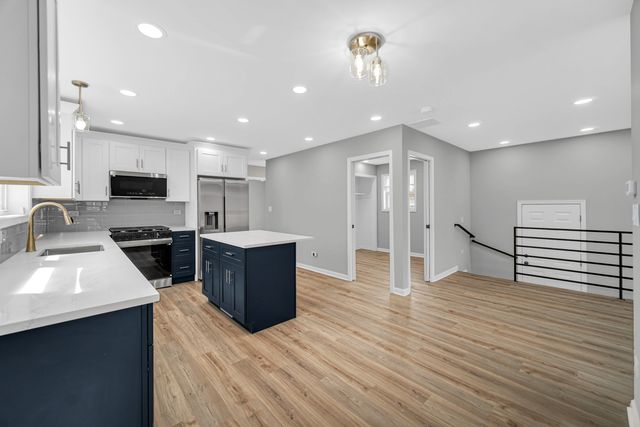 3629 W 84th Street, Chicago, IL 60652