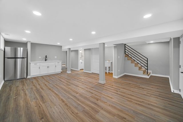 3629 W 84th Street, Chicago, IL 60652