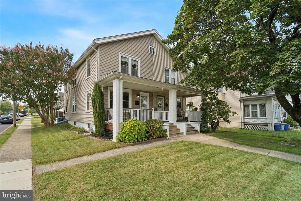 160 BELLEVUE AVE, Penndel, PA 19047