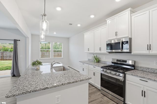 962 Cherry Plum Drive, Lyman, SC 29365