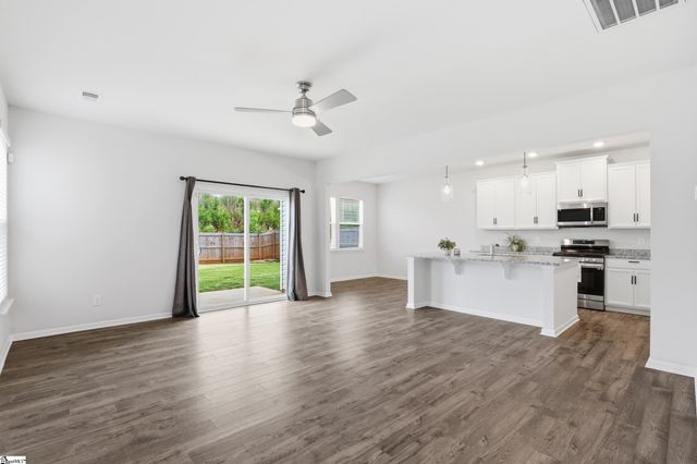 962 Cherry Plum Drive, Lyman, SC 29365