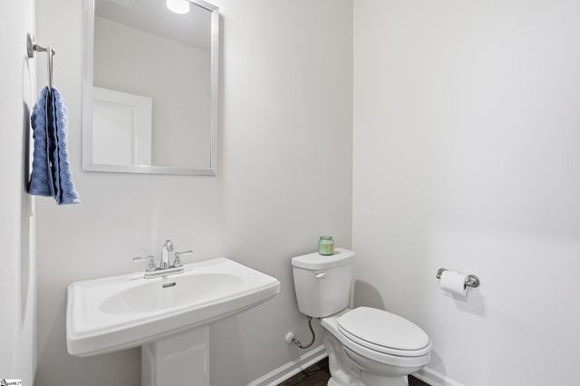 962 Cherry Plum Drive, Lyman, SC 29365