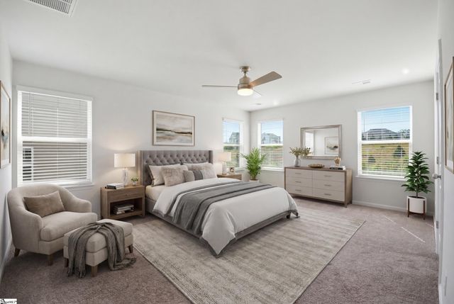 962 Cherry Plum Drive, Lyman, SC 29365