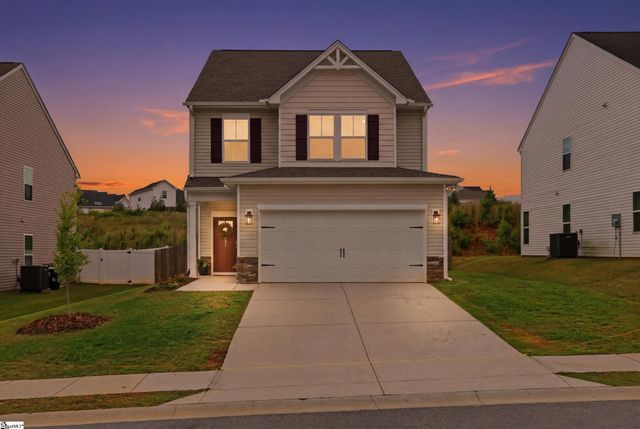 962 Cherry Plum Drive, Lyman, SC 29365